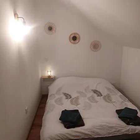 Apartment Charme Authentique Savoyard *